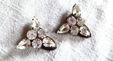 Ancienne paire clips d'occasion  Versailles