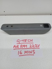 Tech air ram for sale  MORECAMBE