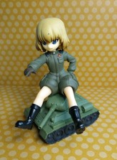 Girls und panzer for sale  Lincoln