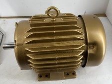 Baldor em3665t motor for sale  Columbus
