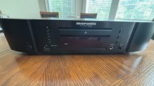 Marantz cd6007 player for sale  Newton Center