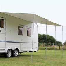 Sunncamp sunnshield 390 for sale  WIRRAL