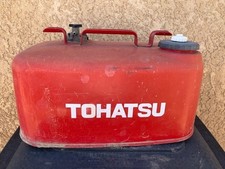 Vintage tohatsu gasoline for sale  Lake Havasu City