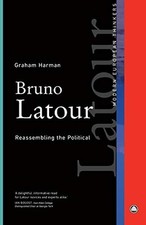 Bruno latour graham usato  Cambiago
