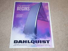 Dahlqist speaker 1993 for sale  Olmsted Falls