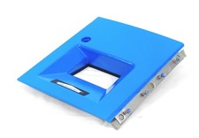 PORTA IMPRESSORA OVATION DRESSER WAYNE 887897-001-B39 COM DOBRADIÇA - AZUL, usado comprar usado PORTA IMPRESSORA OVATION DRESSER WAYNE 887897-001-B39 COM DOBRADIÇA - AZUL, usado comprar usado  Enviando para Brazil