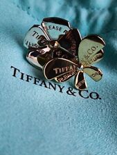 Tiffany 18k gold for sale  New York