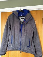 Superdry original windtrekker for sale  SOUTHWELL