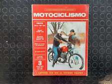 Motociclismo marzo 1971 usato  Gambettola