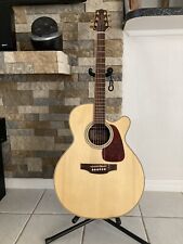 Takamine gn71ce nat for sale  Shipping to Ireland