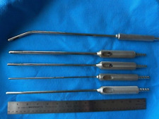 Set liposuction canulla for sale  New Orleans