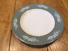 Side bread plate for sale  WOKING