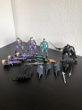 Legends batman kenner gebraucht kaufen  Saarbrücken