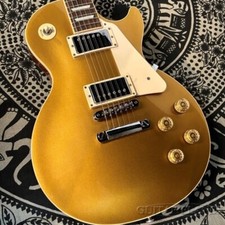 Gibson Les Paul Classic Plain Top 2016 Limited Proprietary Gold Top 2000 comprar usado  Enviando para Brazil