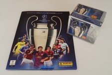 Panini champions league gebraucht kaufen Panini champions league gebraucht kaufen  Leimen