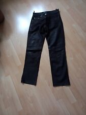 Wildlederhose damen lang gebraucht kaufen  Bodman-Ludwigshafen