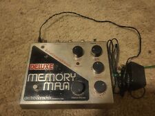 Electro harmonix deluxe for sale  Chandler