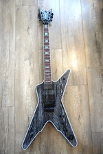 Firefly guitars ffvx for sale  Venice