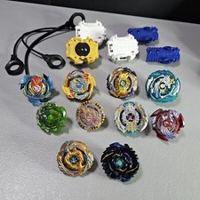 Beyblades toy lot for sale  Byron