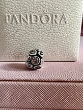 Pandora retired sterling for sale  Myrtle Beach