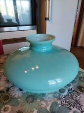 Globe opaline verte d'occasion  Appoigny
