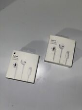 Lot apple earpods d'occasion  L'Hôpital