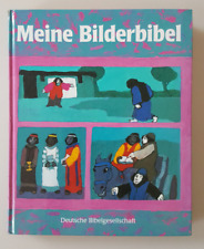 Kees kort bilderbibel gebraucht kaufen  Ulm