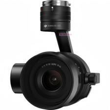 Câmera cardan DJI Zenmuse X5S com lente DJI MFT 15mm/1.7 ASPH para Inspire 2 comprar usado  Enviando para Brazil
