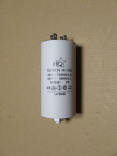 Betriebskondensator 50µf 450v gebraucht kaufen  Hörstel
