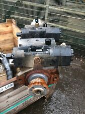 Jcb 1cx sauer for sale  ILKESTON