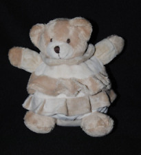 Peluche doudou ours d'occasion  Strasbourg-