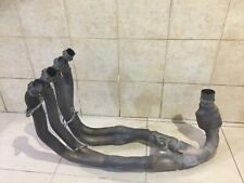 Collettore scarico honda usato  Italia