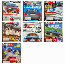 Rallye racing zeitschriften gebraucht kaufen  Nürtingen
