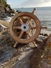 Ships wheel mango for sale  TORQUAY