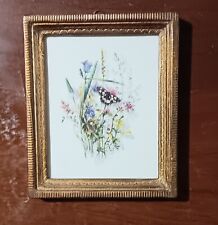 Wild flower print for sale  Walkerton