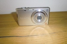 Panasonic lumix dmc gebraucht kaufen  Landau a.d.Isar