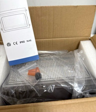 Led wall pack for sale  Buffalo