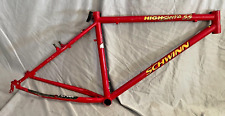 1992 schwinn high for sale  Madison