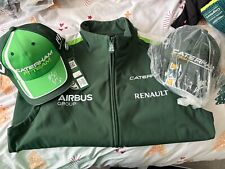 Official merchandise caterham for sale  POOLE