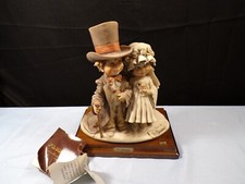 Giuseppe armani figurine for sale  Terra Alta