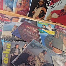 Amiga quartett single gebraucht kaufen  Löbau