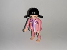 Playmobil girl hair d'occasion  Expédié en Belgium