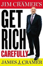 Jim cramer get for sale  Boston