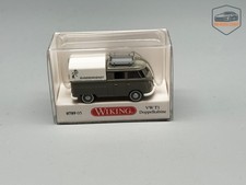 Wiking 078905 doppelkabine gebraucht kaufen  Aulendorf