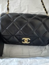Chanel tasche gebraucht kaufen  Wetzlar