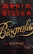 Biografie roman biller gebraucht kaufen  Berlin