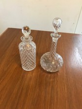 Two vintage cut for sale  PRESTON