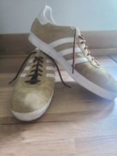 Mens size gazelles for sale  WOLVERHAMPTON