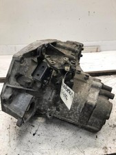 Boite vitesses volkswagen d'occasion  Cerizay