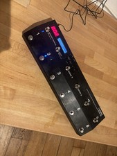 Boss effects switching for sale  BRISTOL
